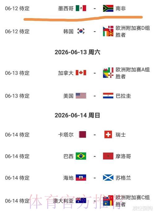 2026年世界杯球队赛事投注平台怎么选？