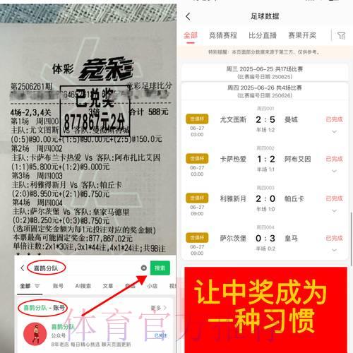 世界杯赛果预测:多维交叉验证与综合研判 世界杯赛果预测:多维交叉验证与综合研判