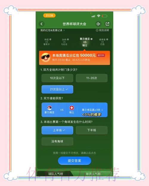 世界杯竞猜平台安全选择指南 世界杯竞猜平台安全选择指南