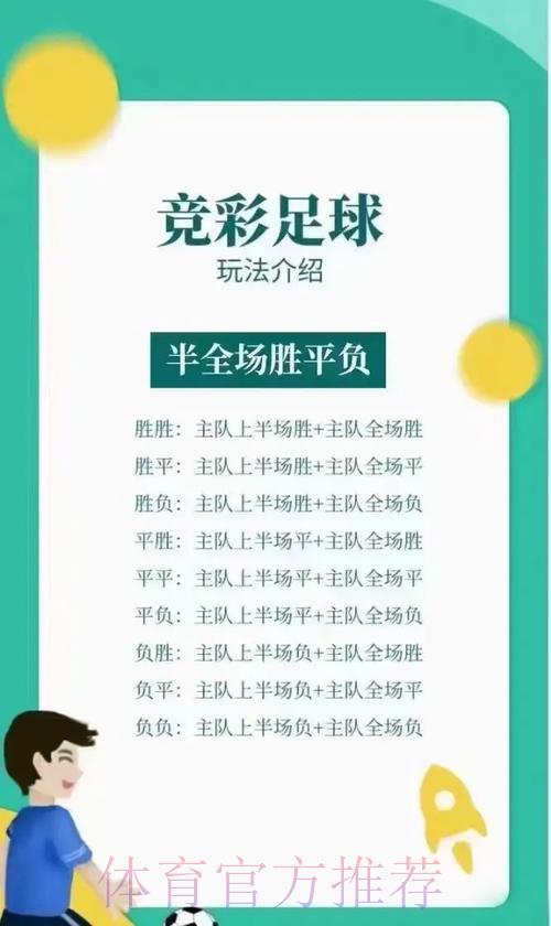 世界杯足球竞猜常见投注方式详解